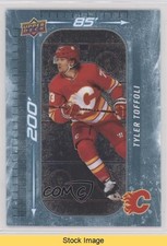 2023-24 Upper Deck Series 1 200' x 85' Tyler Toffoli #DM-42 READ