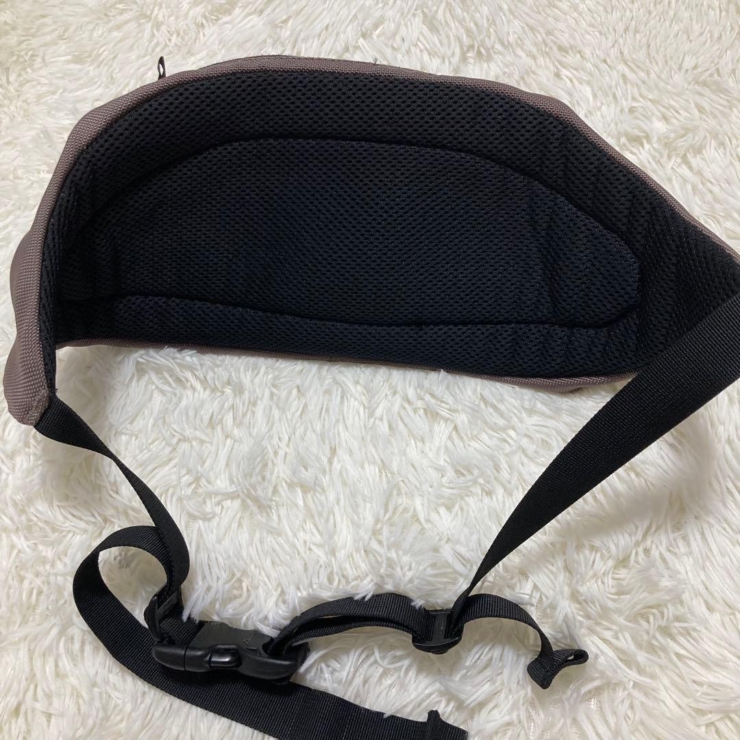 Patagonia Waist Bag 2000s Fanny Pack Lightweight thumbnail 2