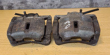 PINZA FRENO ANTERIORE LATO GUIDATORE E PASSEGGERO NISSAN QASQAI MK2 J11 1.6 D 2018