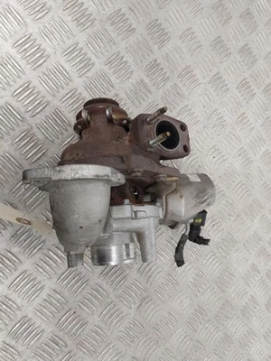 Turbo CITROEN C4 GRAND PICASSO 1 00000375P7 DV6C_9HR - Photo 1/4