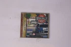 Sega Rally Championship 1995 Sega Saturn JPN(Region Locked)