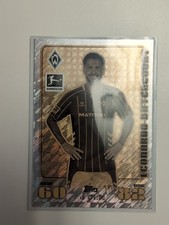 Topps Match Attax Bundesliga