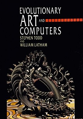 Evolutionary Art and Computers