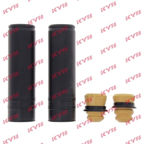 StoßDäMpfer StaubschüTzer Protection Kit KYB 910205 FüR Opel Chevrolet Cruze P10-image