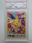 Pokemon Pikachu Holo Full Art Secret Rare Card 160/159 Crown Zenith PSA 10