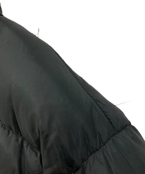 Bear                    reversible down jacket bl… - image 6