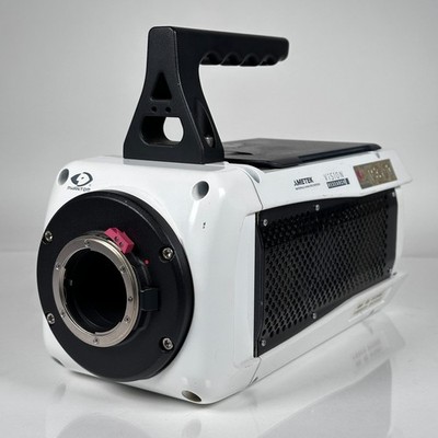 Ametek Vision Research Phantom v341 High-Speed Camera Body (Nikon F Mount)