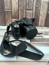 Superb Fujifilm FinePix S2980 14.0MP Digital Bridge Camera - Fully Working