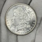 1903-O Morgan Dollar $1 New Orleans 90% Silver One US Coin KEY DATE UNC!