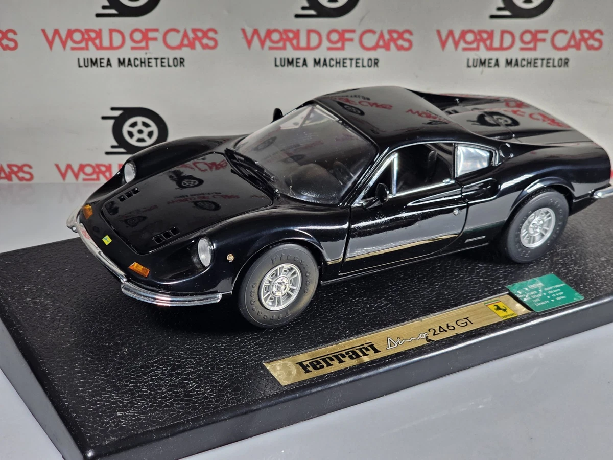 Anson 1:18 Ferrari Diecast & Toy Vehicles for sale | eBay