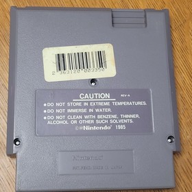 Donkey Kong 3 - Loose - Good - NES