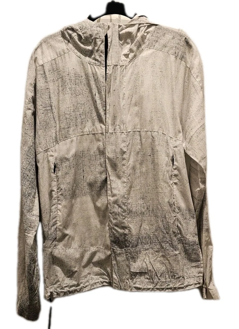 I'ogan Light Weight "Summer" Men's Jacket M