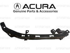 FITS: 18 - 20 ACURA TLX PASSENGER RIGHT BUMPER HEADLIGHT MOUNT BRACKET OEM NEW