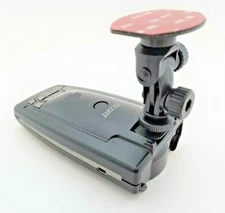 Escort Passport MAX Pivot Radar Detector Mount Bracket 3m VHB Base     (P4-EMAX)