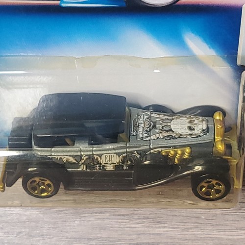 Hot Wheels Duesenberg Model J 1931 Final Run 8 of 12 - Picture 6 of 11