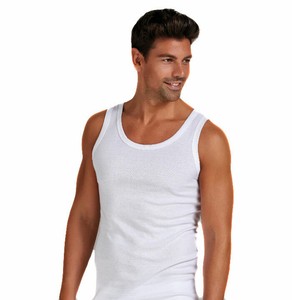 canotte uomo di marca