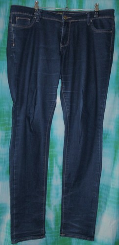 Damen Jeanshose / Gr. 40 / Skinny!