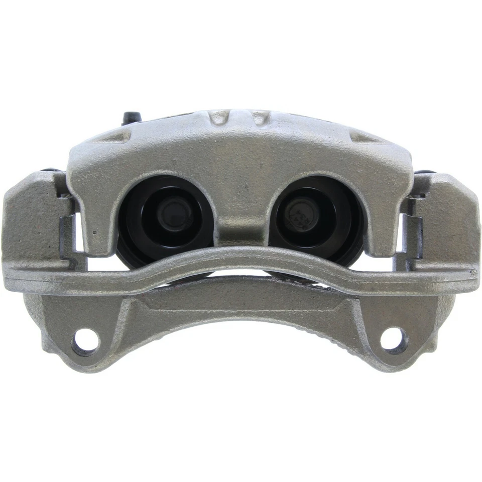 For 2006 Pontiac Torrent Premium Disc Brake Caliper Front Right Centric 624GB34 - Imagem 2 de 4
