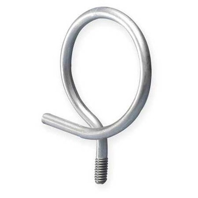 Nvent Caddy 4Brt32 Bridle Ring, Conduit; Pipe Use, 2'', Steel, Galvanized
