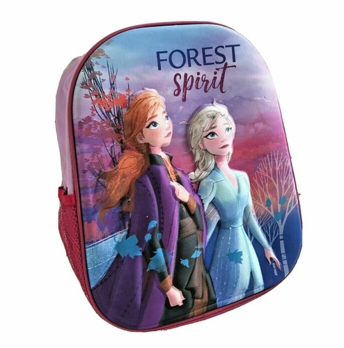 Disney Frozen II 'Forest Spirit' 3D 