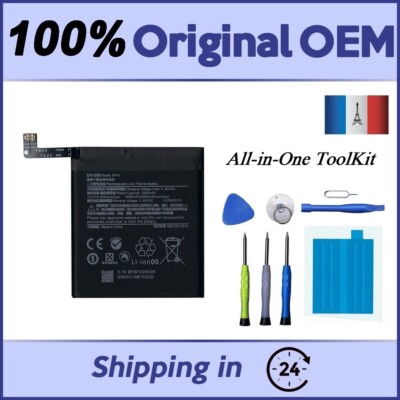 4000mAh BATTERY 100% NEW OEM FOR XIAOMI Mi 9T Pro / Redmi K20 Pro -/ BP40
