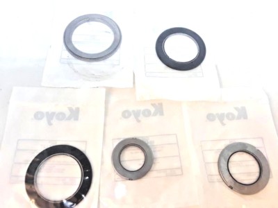 Kit De Instalación De Rodamientos Para Diferencial GM 7.5 (1982-2002) - Para Chevy De 10 Pernos