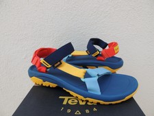 teva fusion coral