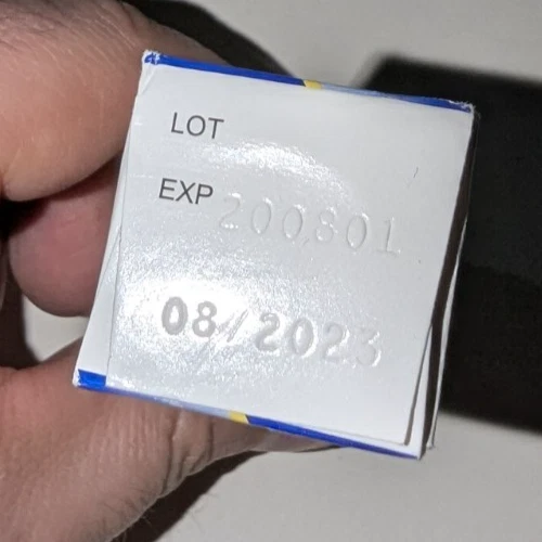 Gel oral antiséptico veterinario Oratene 1,0 oz sin escobillas veterinario mascota perro gato nuevo Foto 4 de 4