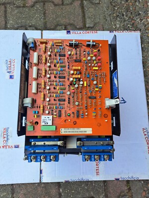 ABB BBC AXODYN DA 2001 C GNT2009383R0002 Osai 8601 Ocn Ppl Olimpus