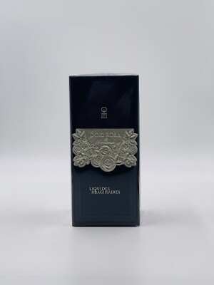 Liquides Imaginaires Dom Rosa Millesime 100ml New in Box 100