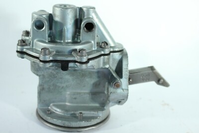 Ford Mutt M151A1 A2 VACUUM PUMP 11599015 MADE IN USA N.O.S | eBay 