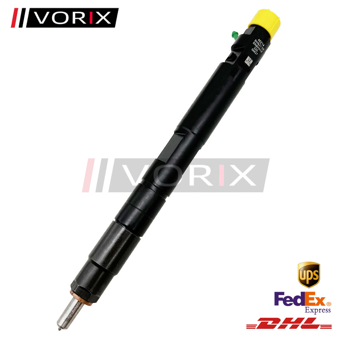 320-06827 Diesel Fuel Injector 28229876 32006827 for JCB Deplhi EJBR 05001D