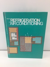 Modern Refrigeration and Air Conditioning by ...