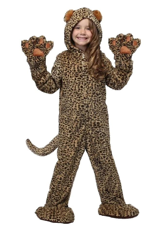 Cotton Blend Animals & Nature Unisex Costumes