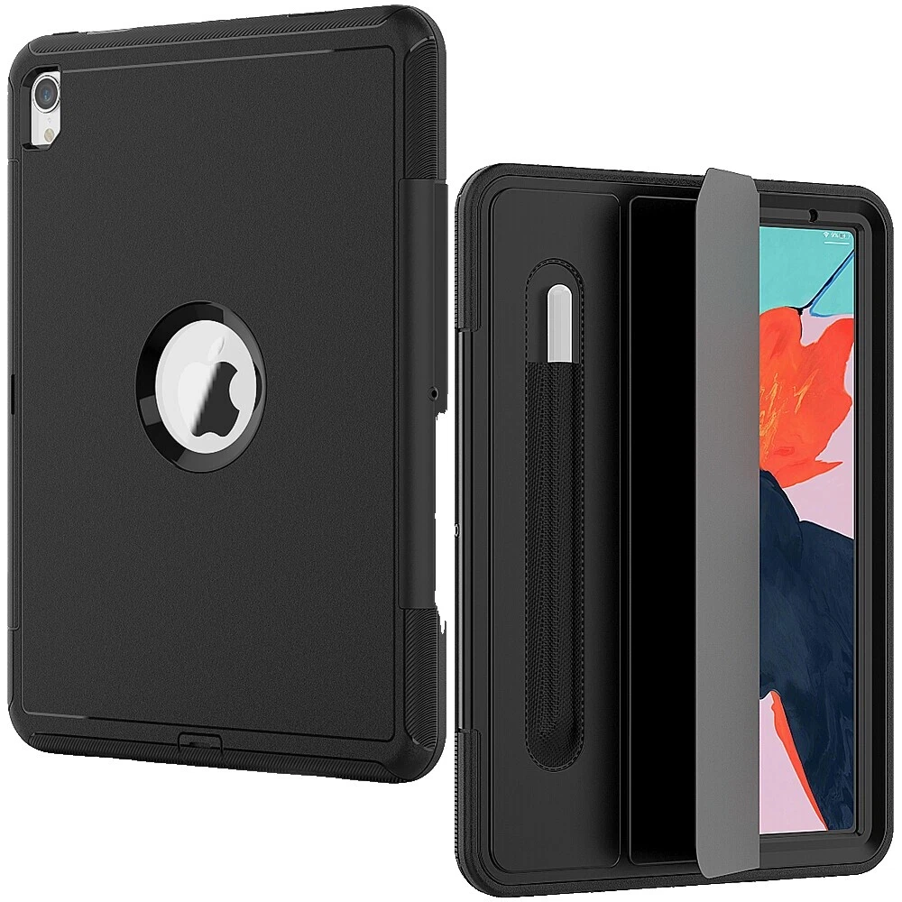 Lector de libros electrónicos y tablet de plástico rígido cubiertas Inteligente/Pantalla Cubre Folios Para Apple