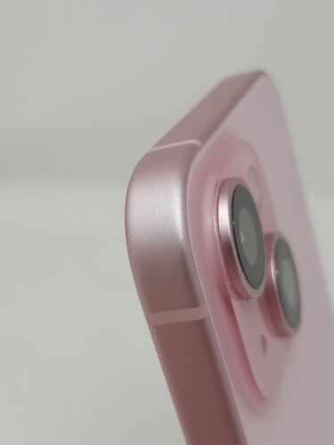Apple iPhone 15 - 128 GB - Pink (T-Mobile) - Picture 5 of 8