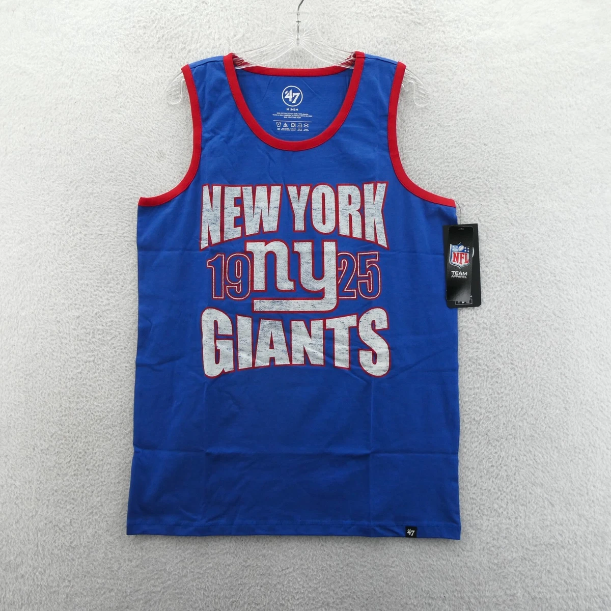Preços baixos em 47 camisas do New York Giants da NFL | eBay