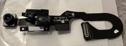 Apple iPhone 7 A1660 Front Facing Camera Assembly 821-00514-04, 821-00379-A OEM