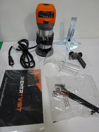 Enertwist Compact Router Tool 7.0-Amp 1 
