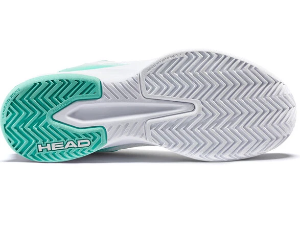 $60 de descuento! Zapatillas de tenis para todas las canchas Sprint Team 3.0 para mujer Foto 3 de 3