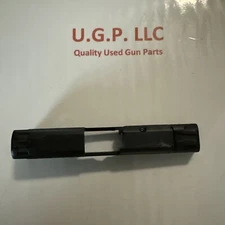 Smith & Wesson M&P Bodyguard 380 ACP Parts: Slide, Sights, & Firing Pin Ass. -#1