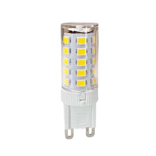 G9 LED Maíz Bombillas 5W Blanco Frío Cápsula Lámpara Repuesto 40W Halógeno 220V - Picture 12 of 12