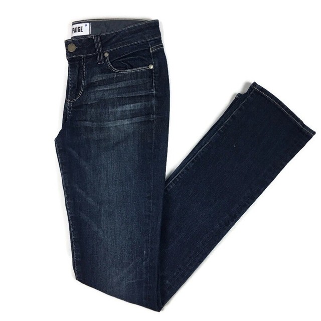 stretch straight jeans womens