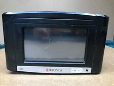 Kronos InTouch 9100 H4 Standard HID PROX 8609100-003 (Does Not Power On)