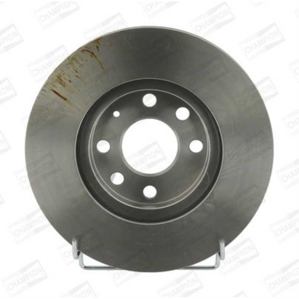 Champion Bremsscheiben Vorne Ø260 Mm FüR Opel Meriva Tigra Twintop Corsa C-image