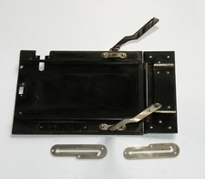 BASEBOARD FROM GERMAN FOLDING 9x12 GERMAN camera WITH SRUTS