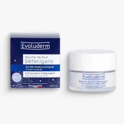 Baume ANTIOXYDANT main image 0