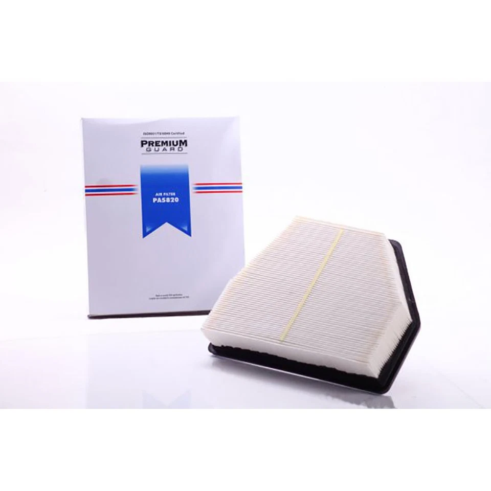 Filtro de aire Pronto para CHEVROLET, CAPTIVA SPORT/SATURN, VUE (3 piezas) Foto 4 de 4