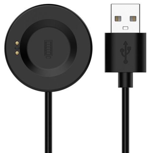 Magnetic USB Cable Charger Charging Dock For ITouch Air 3/Sport 3 Smart Watch - Zdjęcie 4 z 14