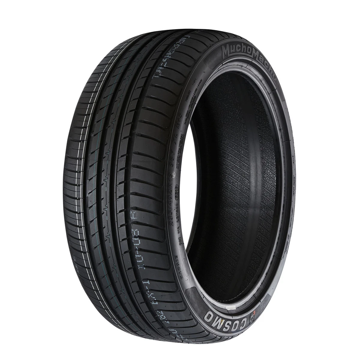 4 Quantity 315/35/20 Car & Truck Tires for sale | eBay